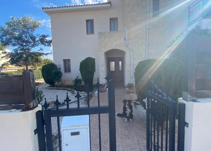 Villa Ariadni