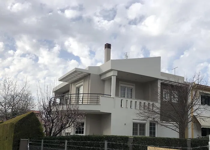 Villa Ariadni