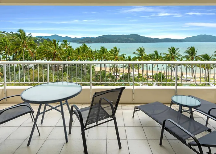 Whitsunday Apartments On Hamilton Island By Hiha