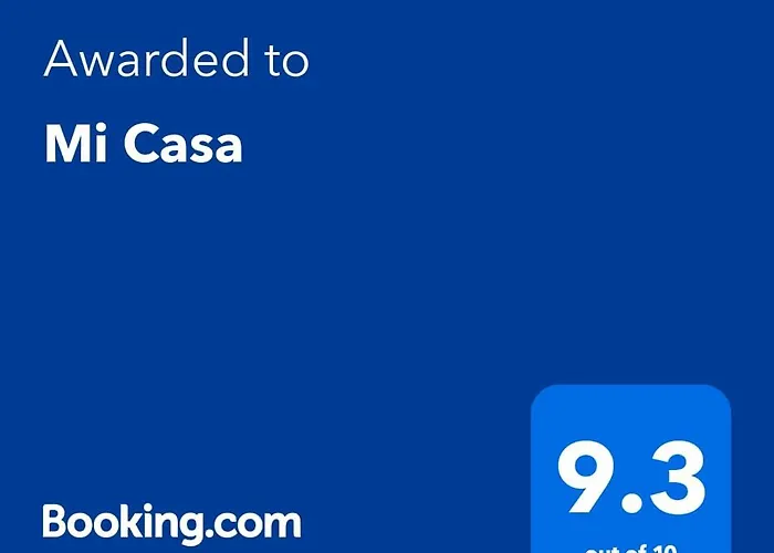 Mi Casa