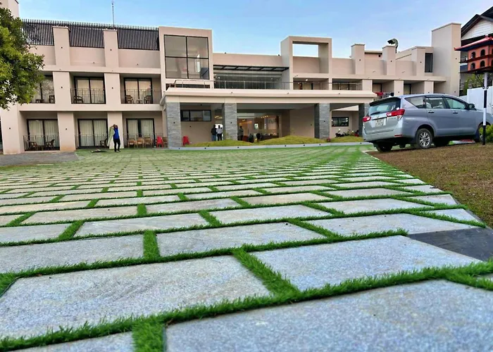 Vaga Nakshathra Suites