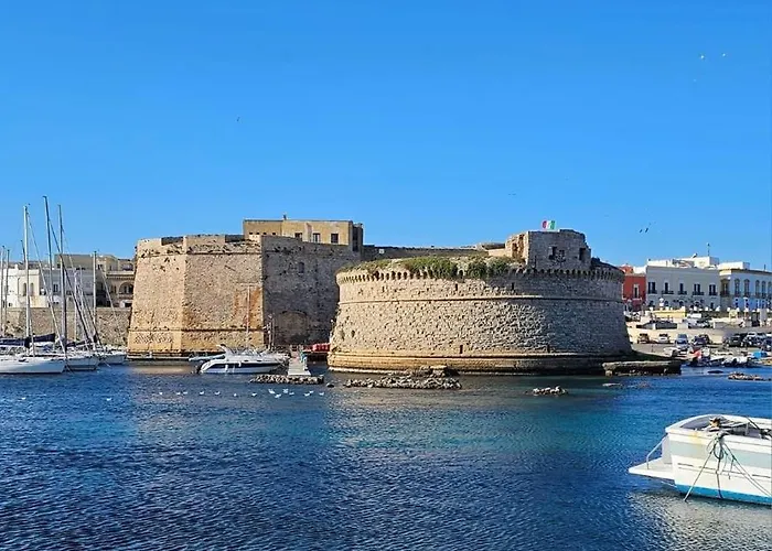 Appartamento Vista Mare Da Mary
