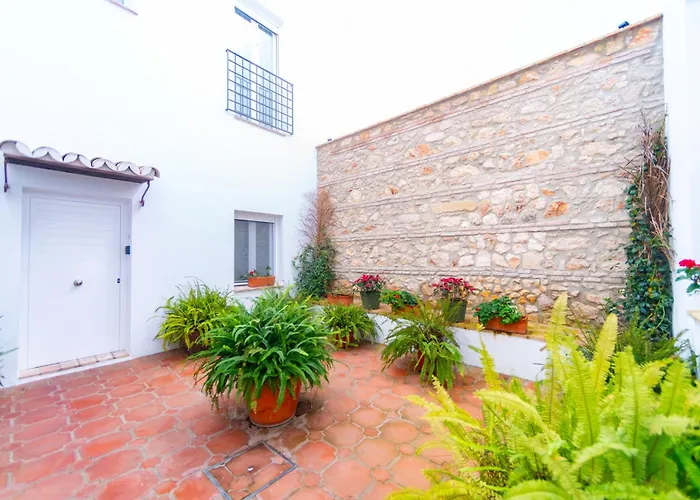 Suites Casa San Mateo