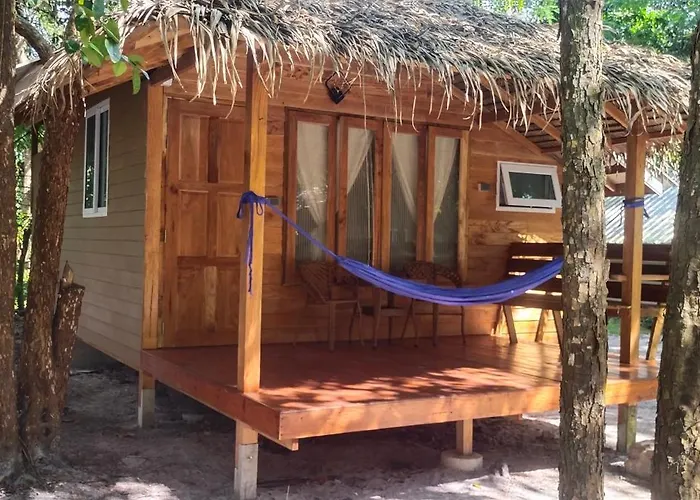 Lazy Hut