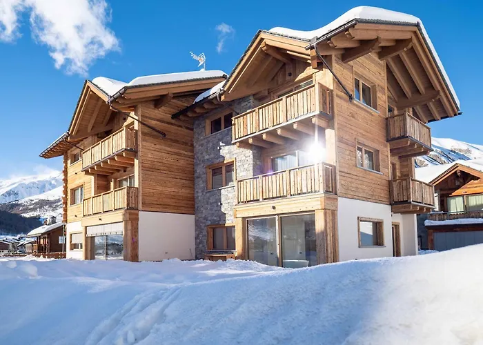 Deschana Lodge