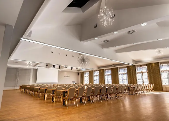Hotel Galant Mikulov