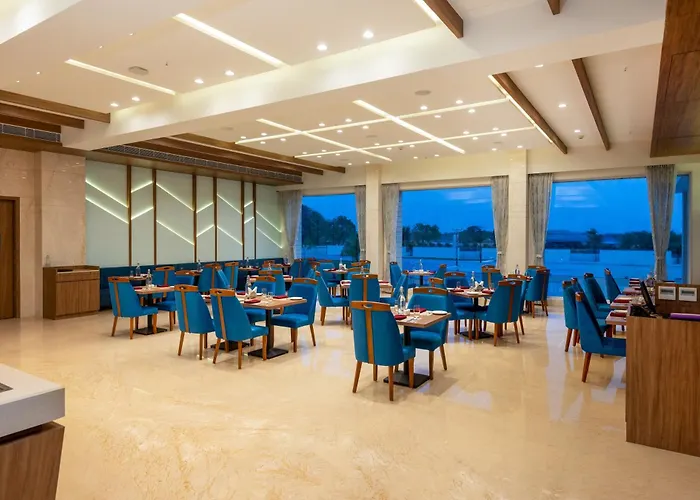 The Orchid Jamnagar