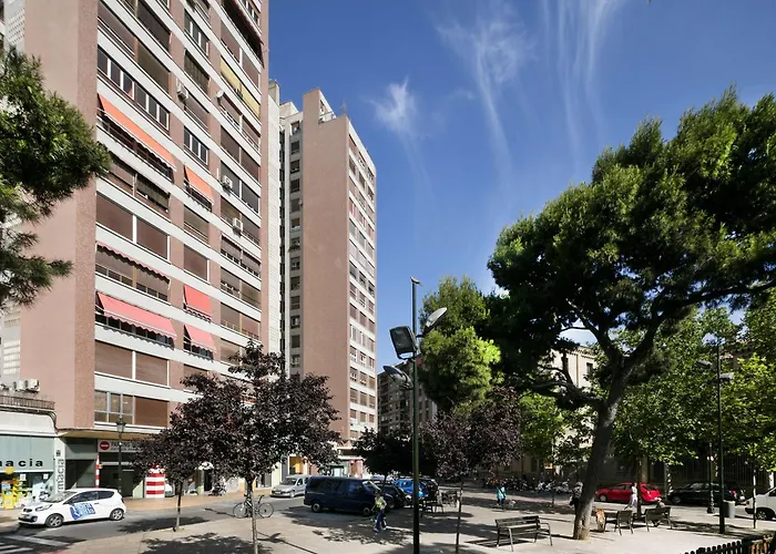Mirador Del Ebro