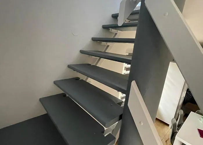Chill Apartman