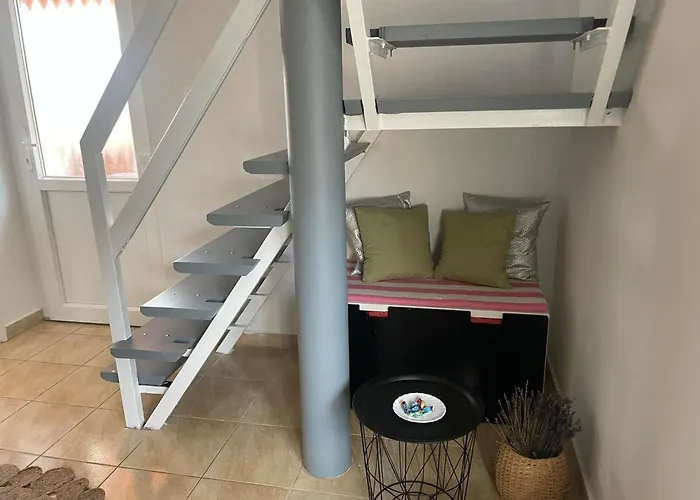Chill Apartman