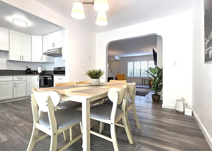 Double Suite Santa Monica - Free Parking