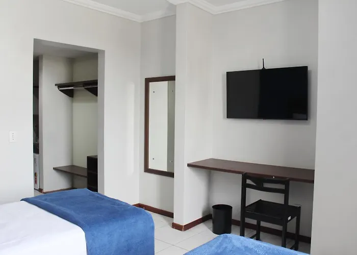 Days inn by Wyndham Uberlândia