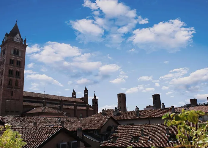 Casa Caroli, Dimore Di Langa - Charme E Comfort Nel Cuore Di Alba
