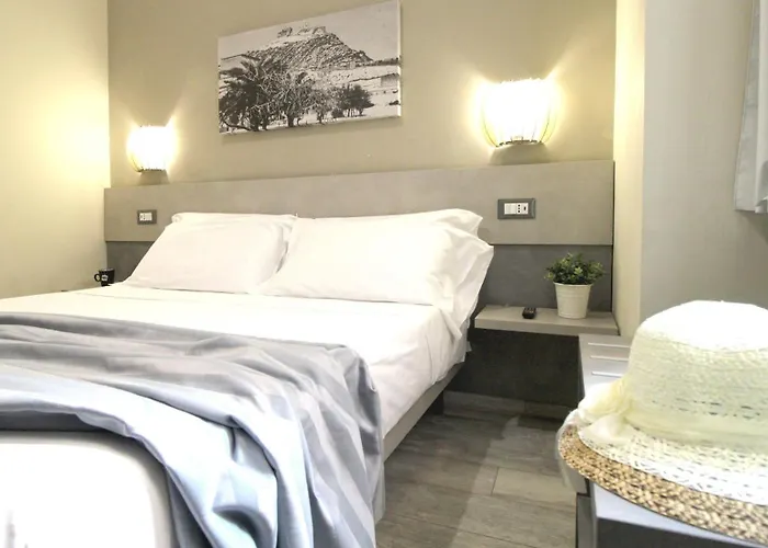 Capo D'Orlando Apartments - Doria 52