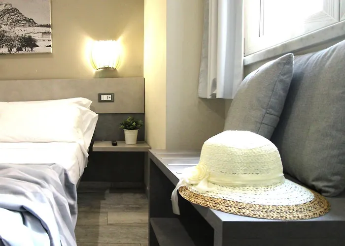 Capo D'Orlando Apartments - Doria 52