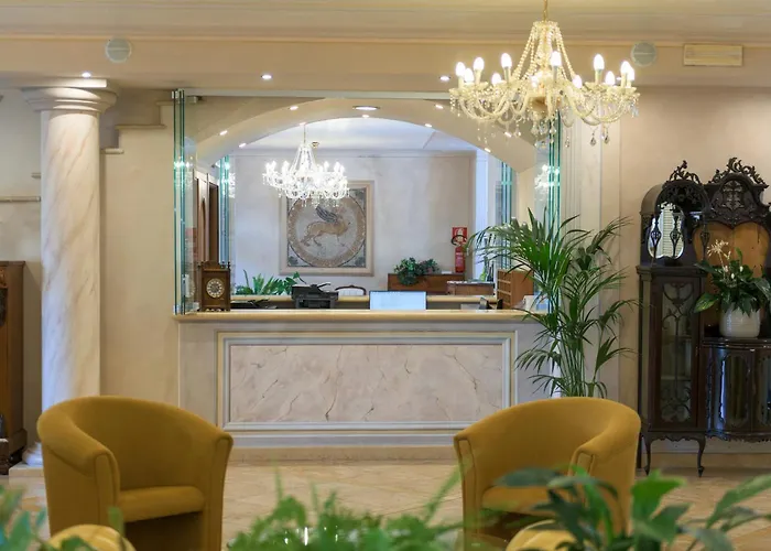 Hotel Antico Monastero