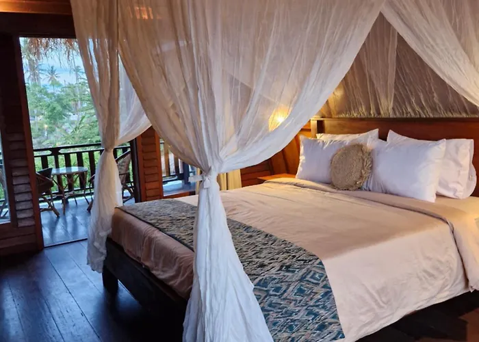 The Sanctuary -Private Pool Villas