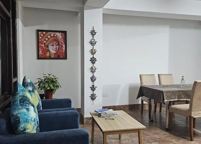 Shanol Residency