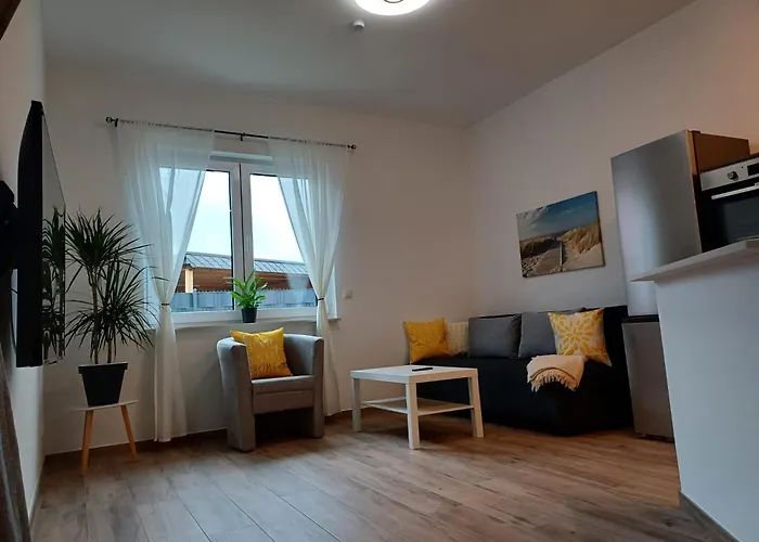 Haus Sonnenwinkel