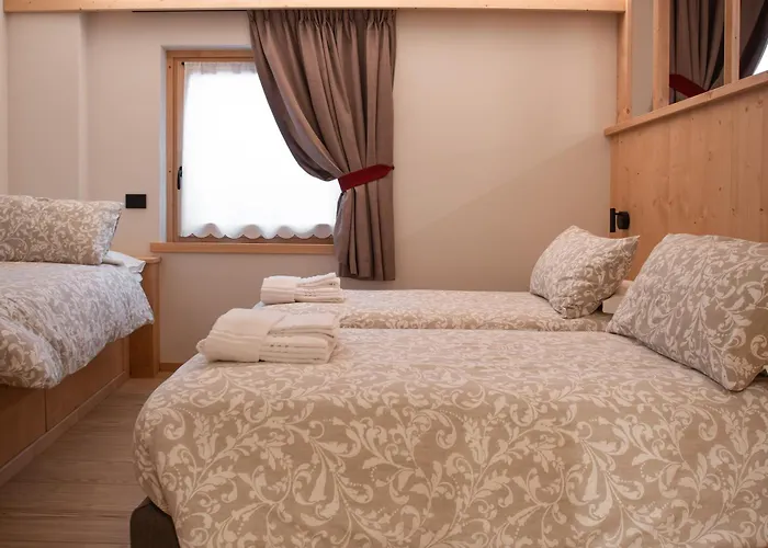Chalet Al Tabia