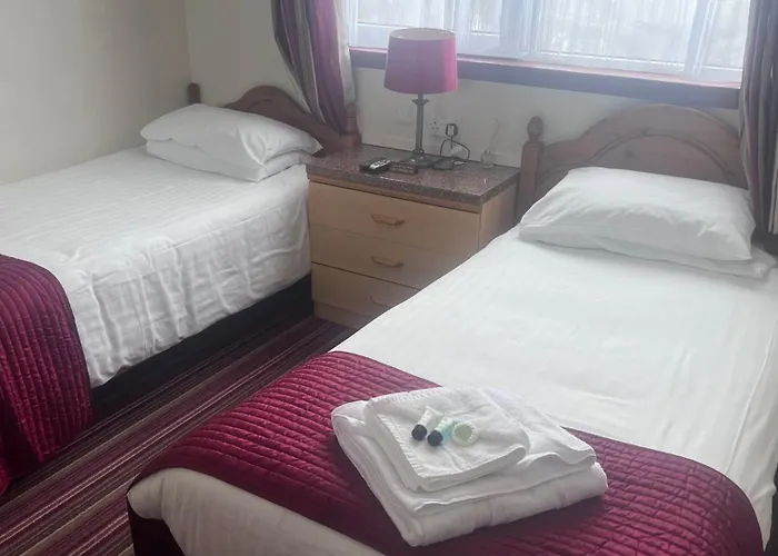 Brig Inn Hotel