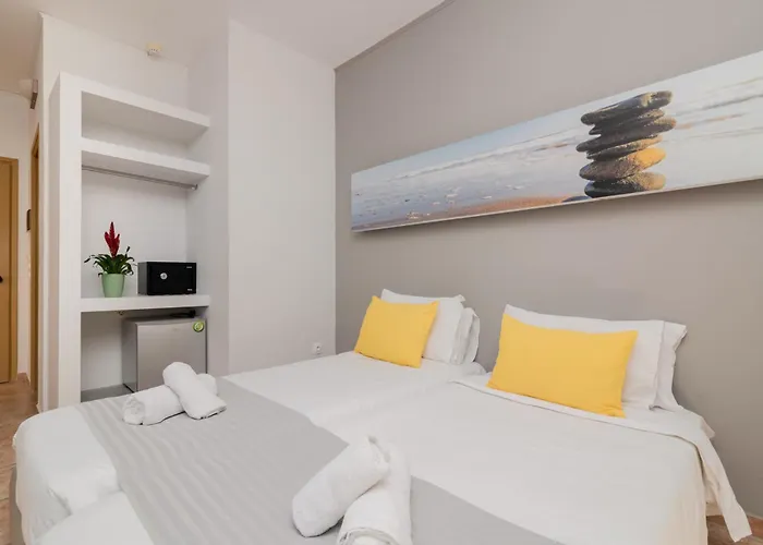 Cavo D'Oro Resort