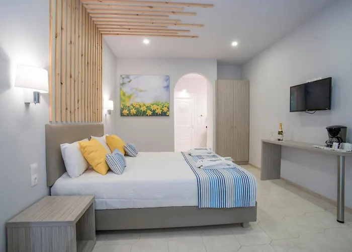 Cavo D'Oro Resort