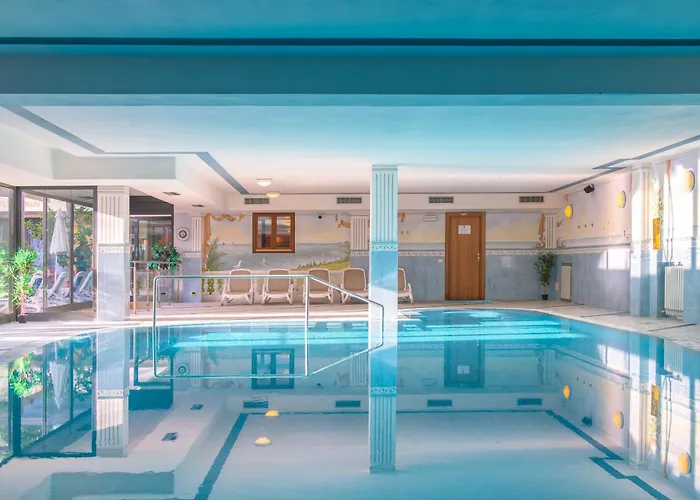 Hotel Sogno Del Benaco