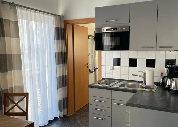 Ferienhaus Kaptein Meyer