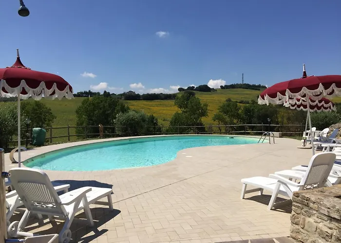 Country House Sant'Angelo