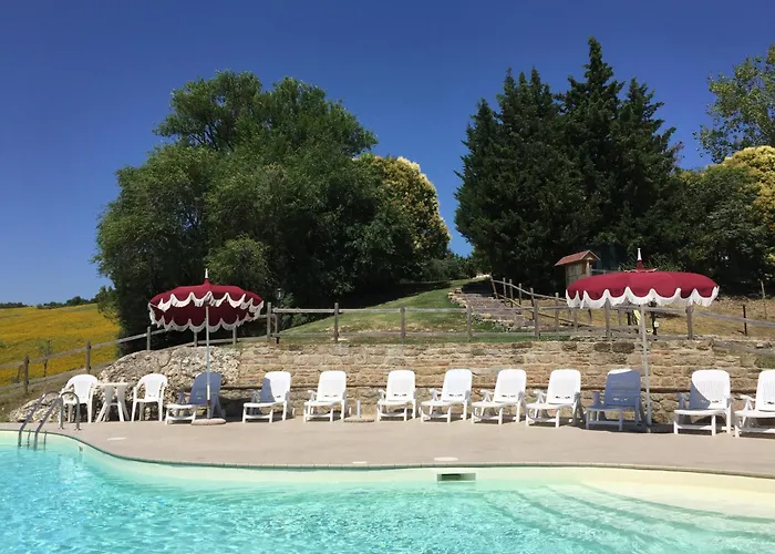 Country House Sant'Angelo