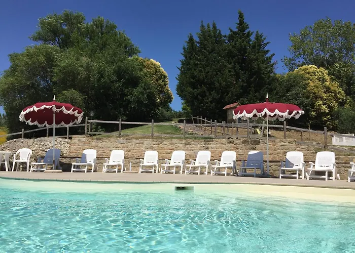 Country House Sant'Angelo