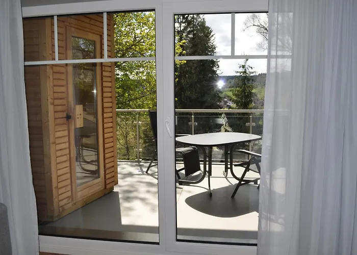 Braunlage Lodge