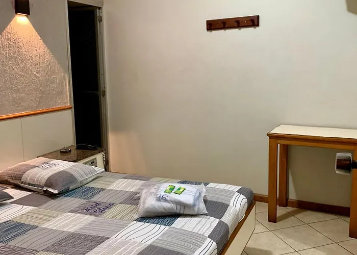 Hotel Glória