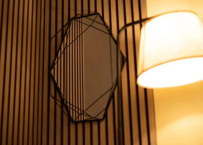 Hotel La Ferte
