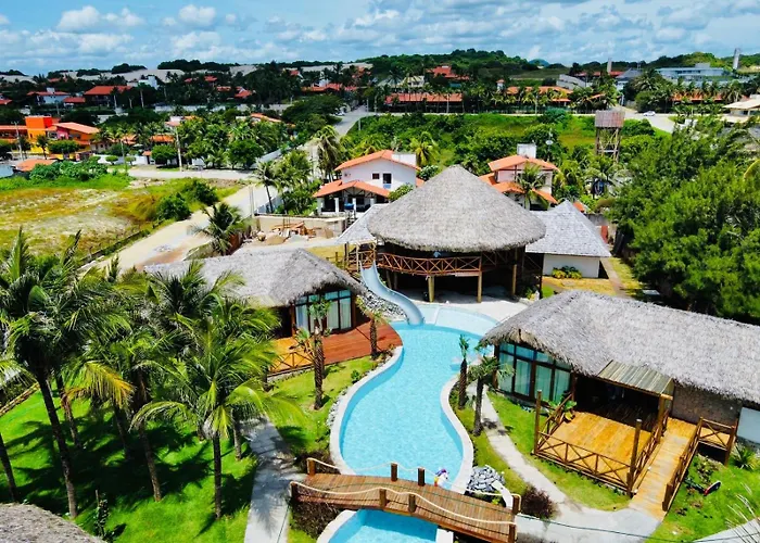 Rancho Noe Cumbuco