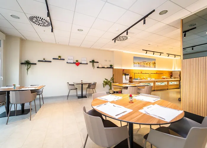 Vistamar Hotel Luxury Wellness By Dlv -Adults Only-