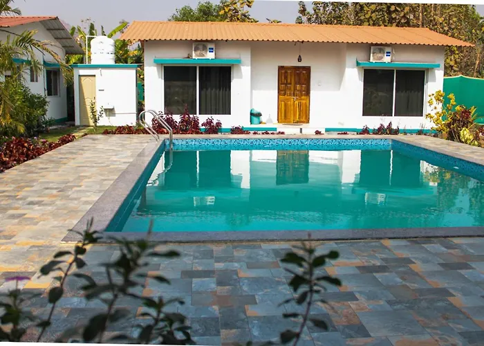 Mohor Retreat