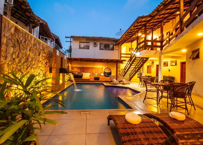 Hotel Bem Brasil