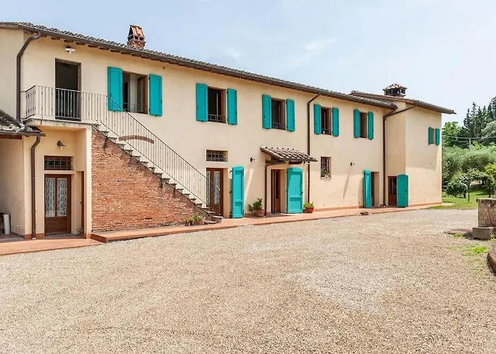 Podere L'Ulivo