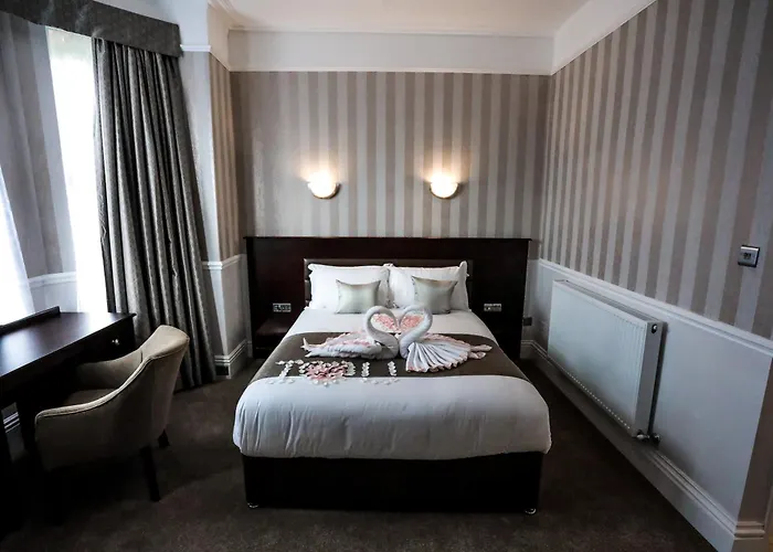 Cumbria Park Hotel