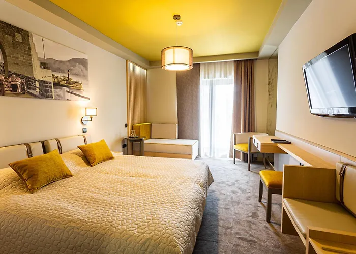 Hotel Visegrad