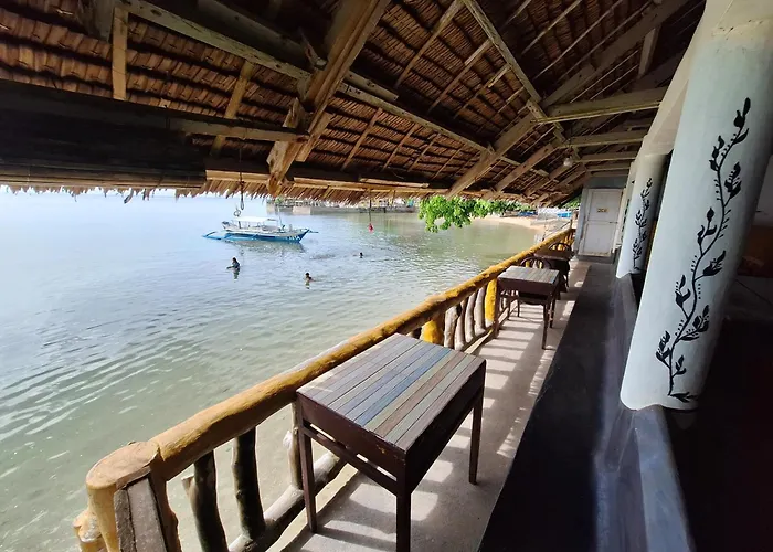 Agta Beach Resort