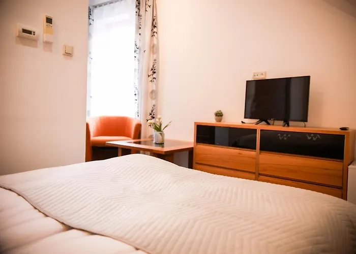 Apartamenty Przy Plazy - Willa For You
