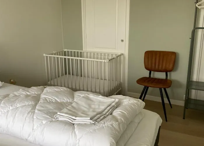 Viruly32Holiday Voor 2 Personen En 1 Baby