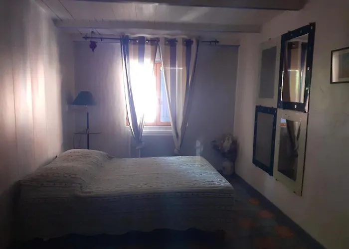 Maison D'Hotes La Douloire