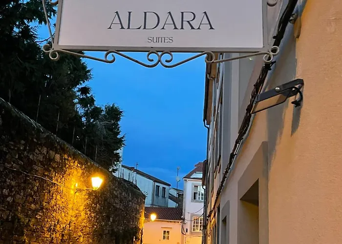 Aldara Suites