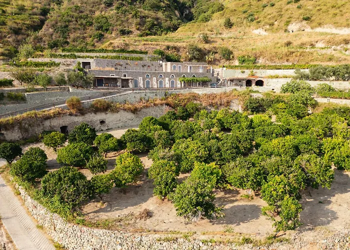 Punta Chiarito Resort