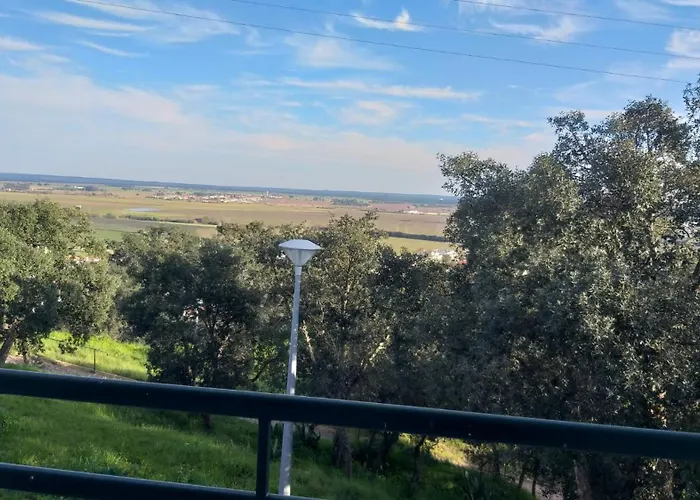 Quinta Do Lago Verde