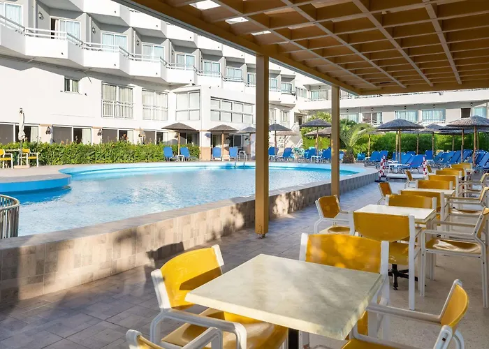 Lito Hotel